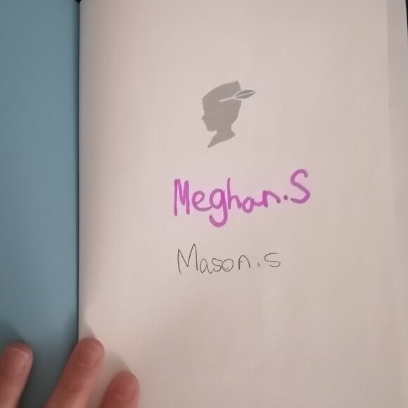 Peter Pan, by J.M. Barrie-- Gorgeous Keepsake Collector's Edition! - Picture 11 of 11